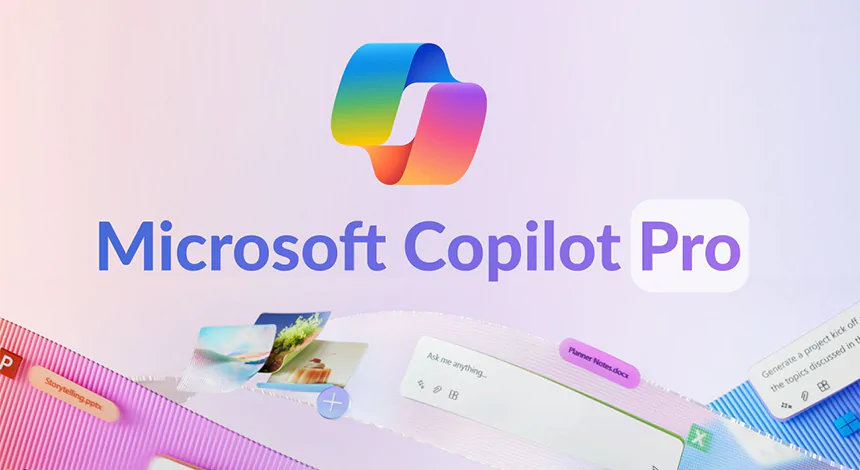 Microsoft, Copilot Pro'yu Dünya Çapında Başlatıyor! Üstelik Bir Ay Ücretsiz!