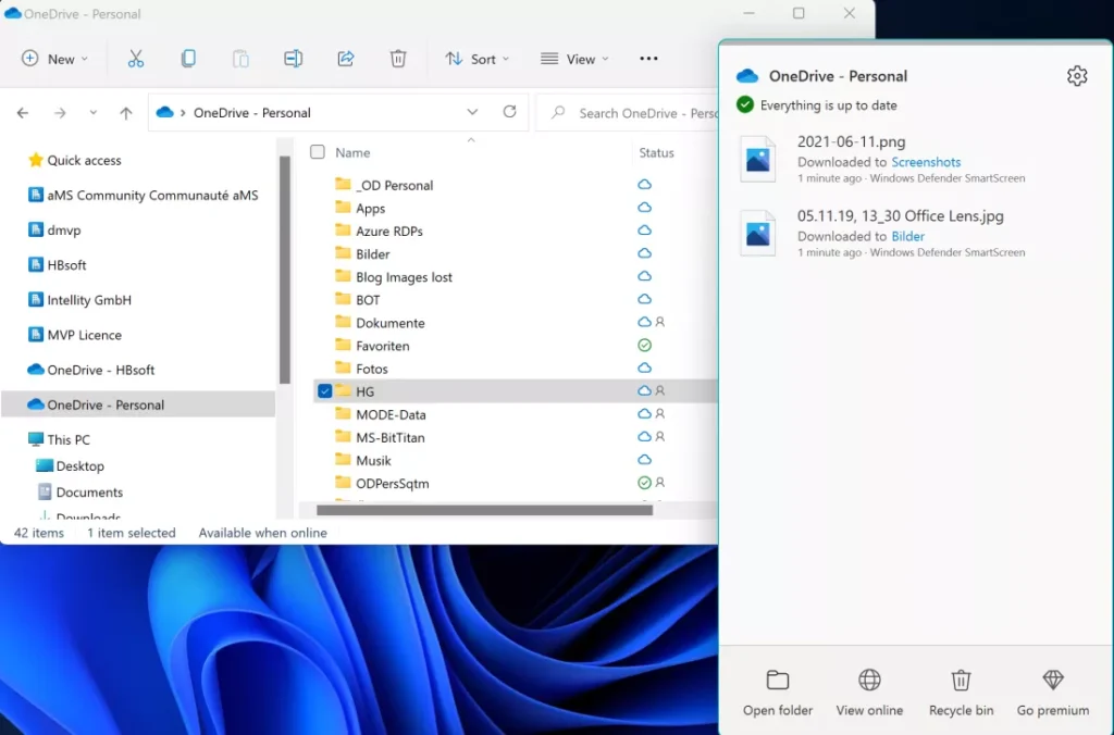 Microsoft: Kullanıcılar Artık Windows'ta OneDrive'ı Tamamen Kaldırabilecek!