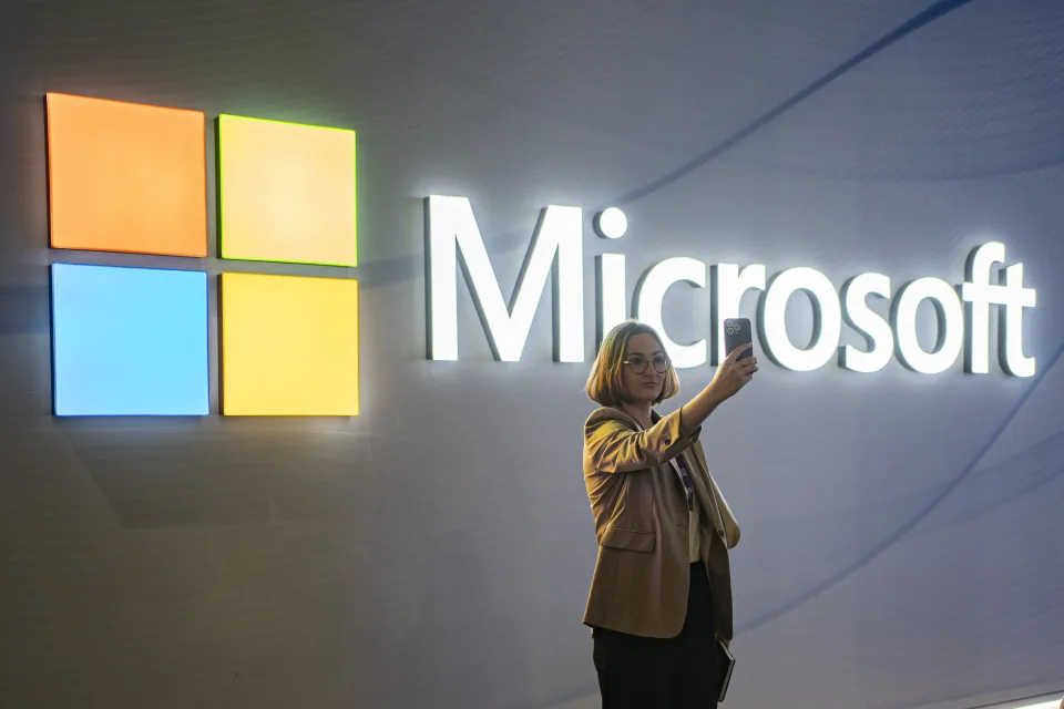 Microsoft, Yapay Zeka Duyuruları Yapmayı Planlıyor!