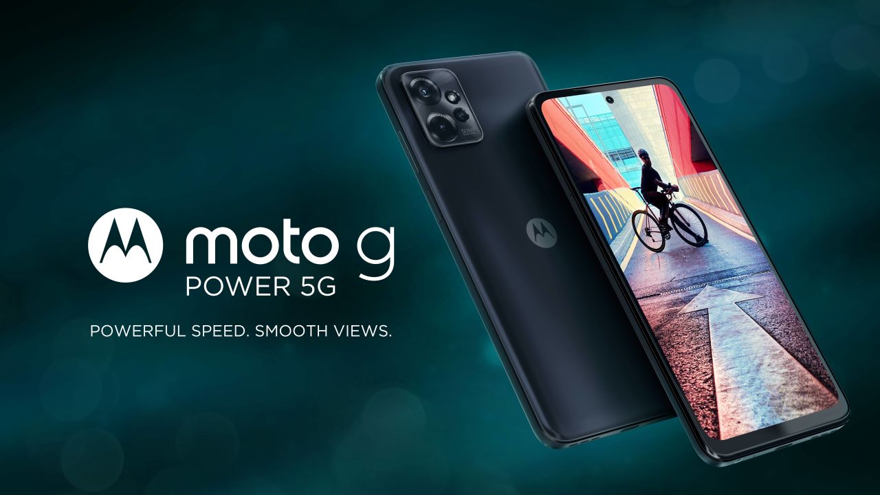 Moto G Power 5G (2024), Geekbench'te Ortaya Çıktı!