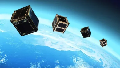 NASA CubeSats ve SmallSats