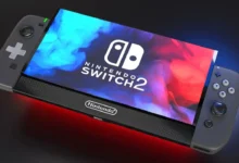 Nintendo Switch 2, Nvidia’nın 8nm SoC Teknolojisi ile Donatılmış!