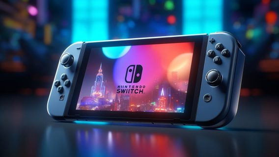 Nintendo Switch 2, Nvidia’nın 8nm SoC Teknolojisi ile Donatılmış!