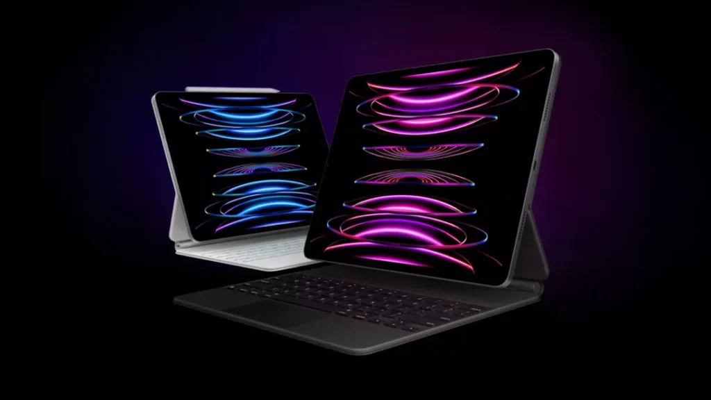 OLED iPad Pro Yakında Piyasada! İşte Özellikleri