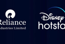 Reliance ve Disney