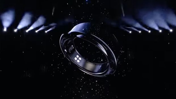 Samsung Galaxy Ring, iOS ile Uyumlu Olacak Mı?