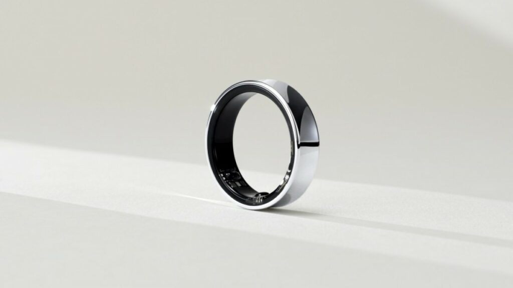 Samsung Galaxy Ring, iOS ile Uyumlu Olacak Mı?