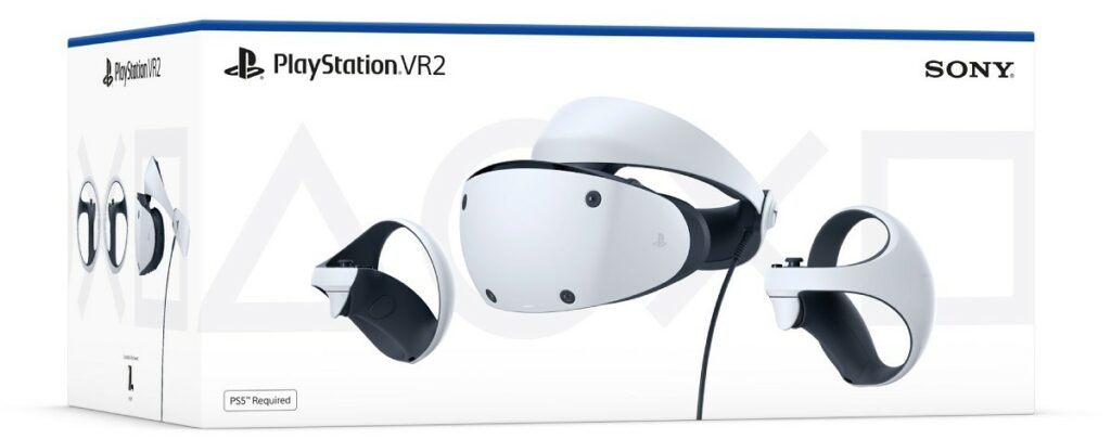 Sony PS VR2 üretimini durdurdu! Neden?