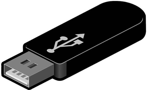 USB Flash Sürücü