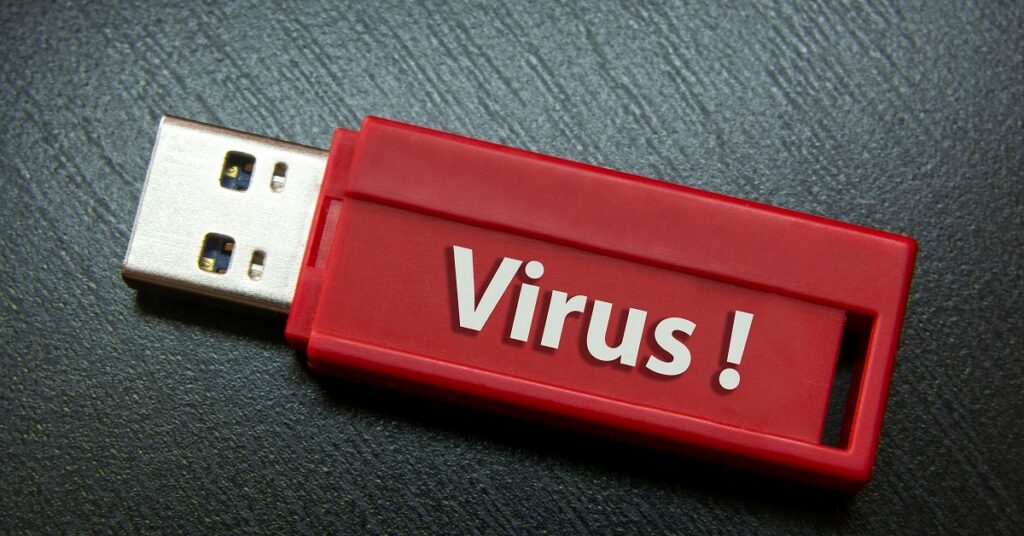 USB Flash Sürücünüzü Virüslerden Nasıl Korursunuz?