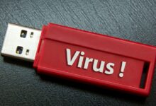 USB Flash Sürücünüzü Virüslerden Nasıl Korursunuz?