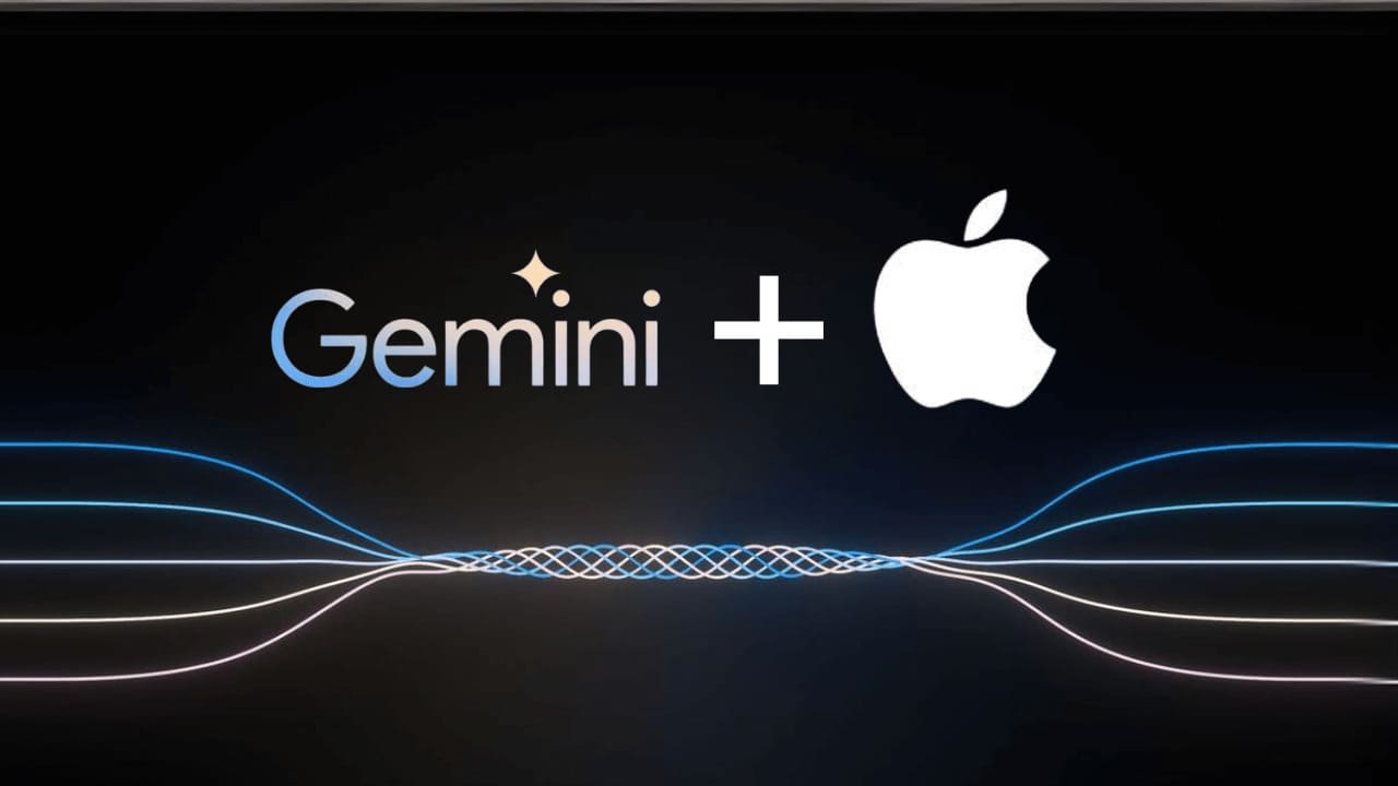 iPhone’unuz Artık Daha Akıllı! Google Gemini ile Tanışın!