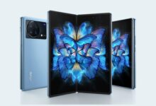 vivo X Fold3