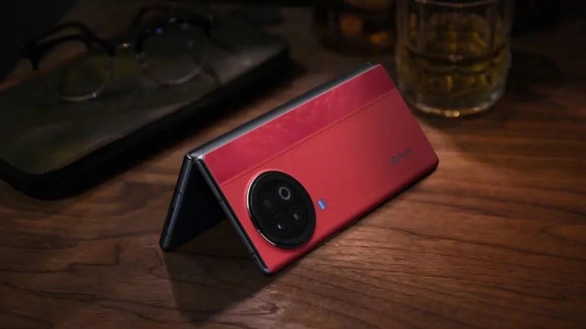 vivo X Fold3 Serisinin Lansman Tarihi Sızdırıldı!