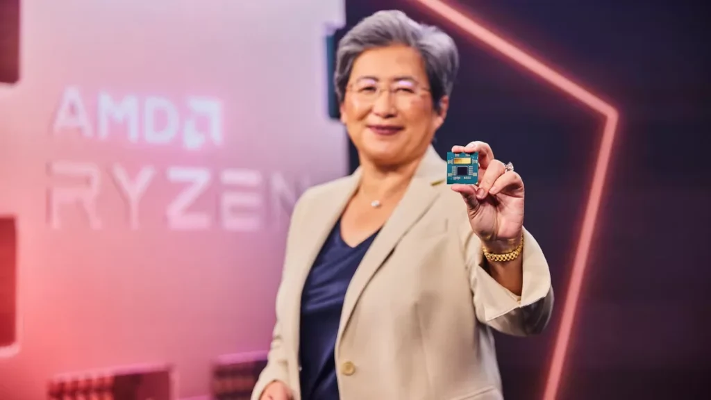 AMD Zen 5