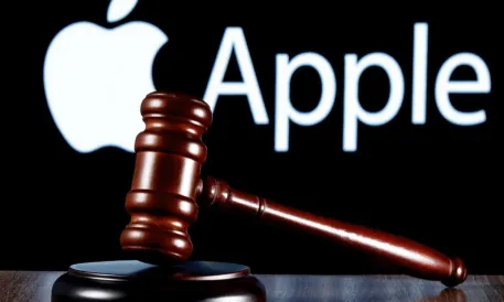 Apple 1 Milyar Dolarlık Davayla Karşı Karşıya!