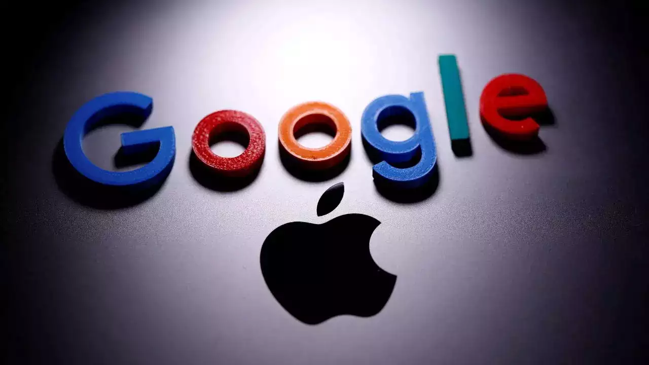 Apple ve Google, Yapay Zeka Uygulamalarını Geri Çekiyor!