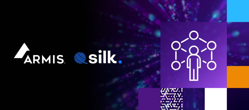 Armis, Risk Önceliklendirme Startup Silk Security'yi 150 Milyon Dolara Satın Aldı