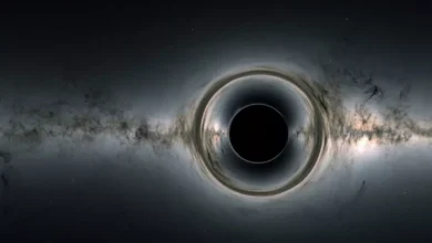 Dünya’ya En Yakın İkinci Kara Delik Keşfedildi!