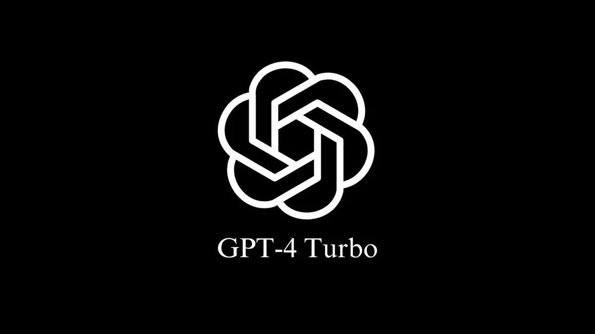 GPT-4 Turbo