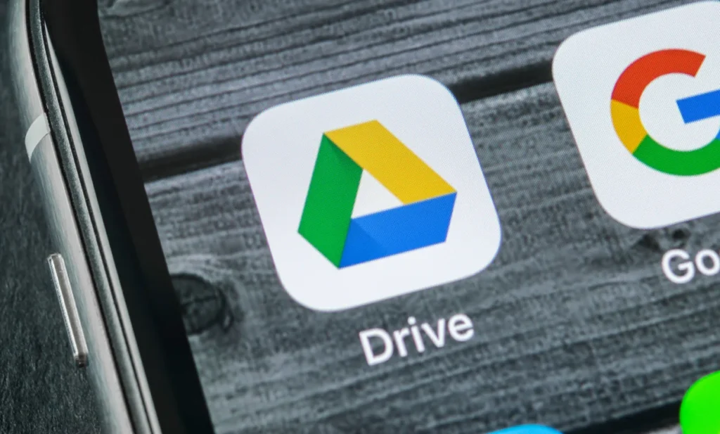 Google Drive, Android'de Dosyalarınızı Daha Hızlı Bulabilmenizi Sağlayacak!