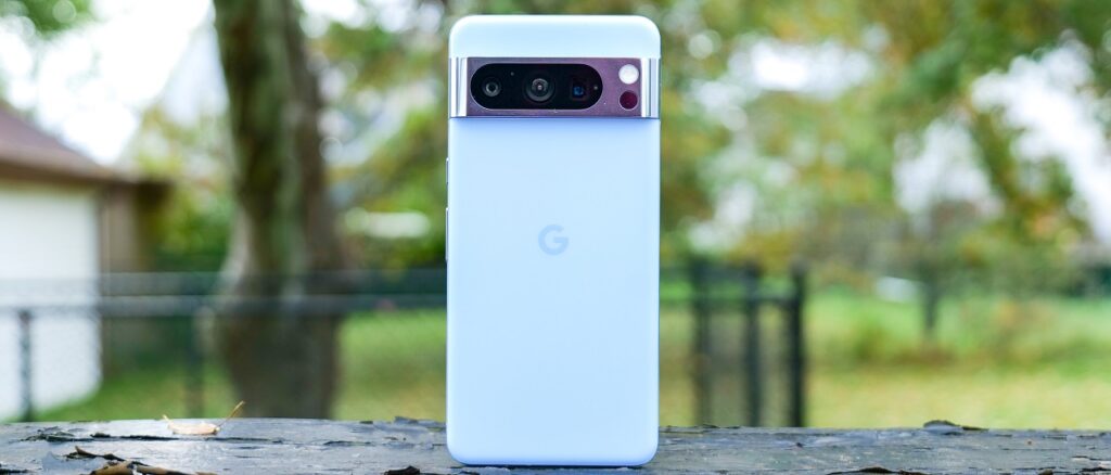 Google Pixel 8a