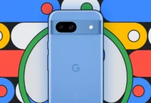 Google Pixel 8a