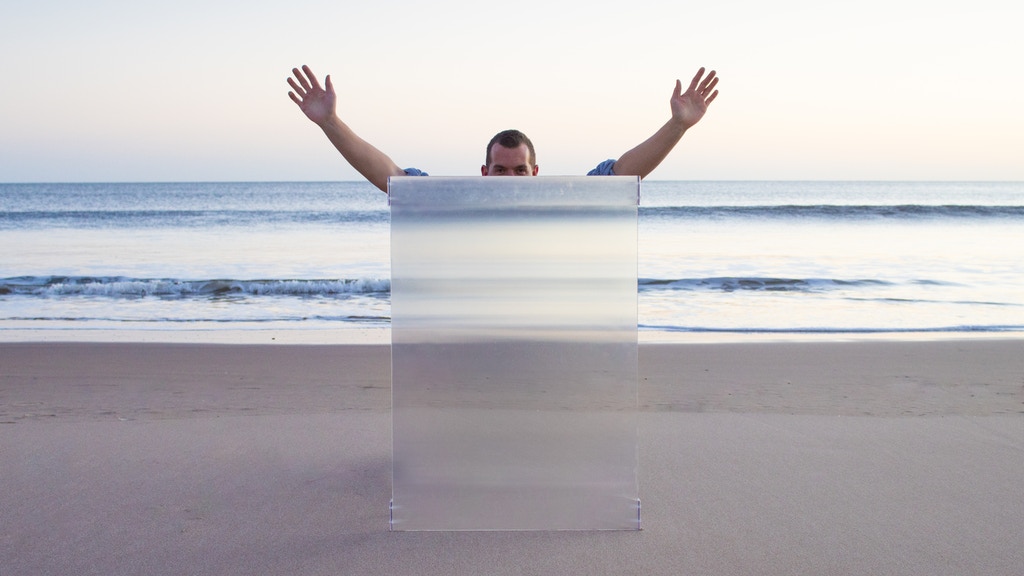 Görünmezlik Kalkanları