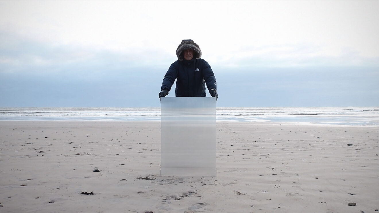 Görünmezlik Kalkanları