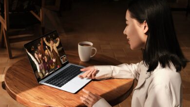 Huawei MateBook X Pro 2024