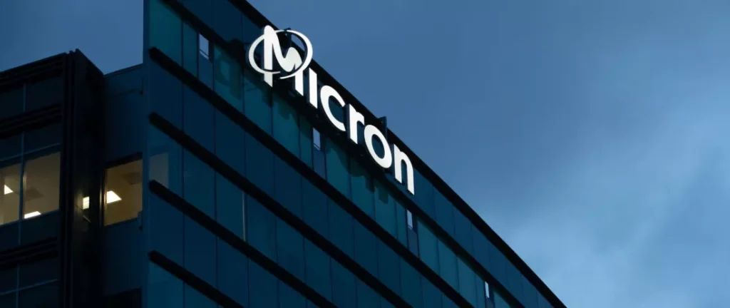 Micron, ABD çip üretimi için toplam 6 milyar doların üzerinde hibe almaya hazırlanıyor