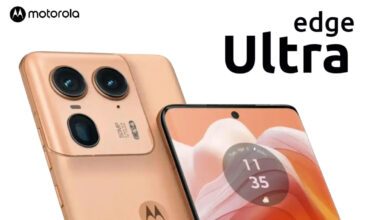Moto Edge 50 Ultra