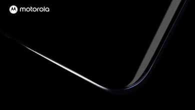 Motorola Edge 50 Fusion