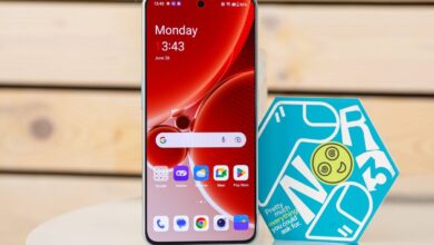 OnePlus Nord 3 Kullanıcılarına Özel Ses Ayarı!