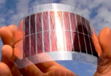 Plastik Güneş Pili Teknolojisi