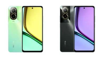 Realme 12 Lite