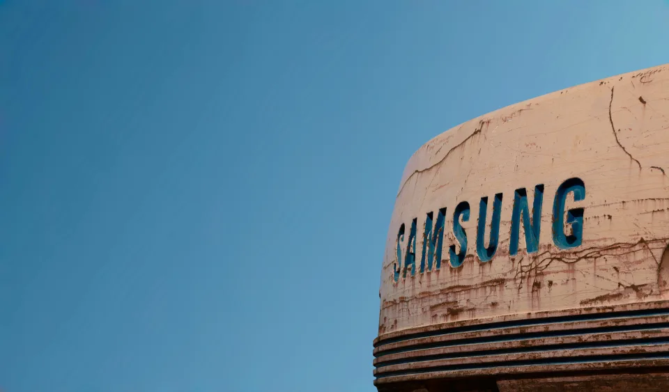 Samsung, Teksas'taki yarı iletken yatırımını ikiye katlayarak 44 milyar dolara çıkarıyor