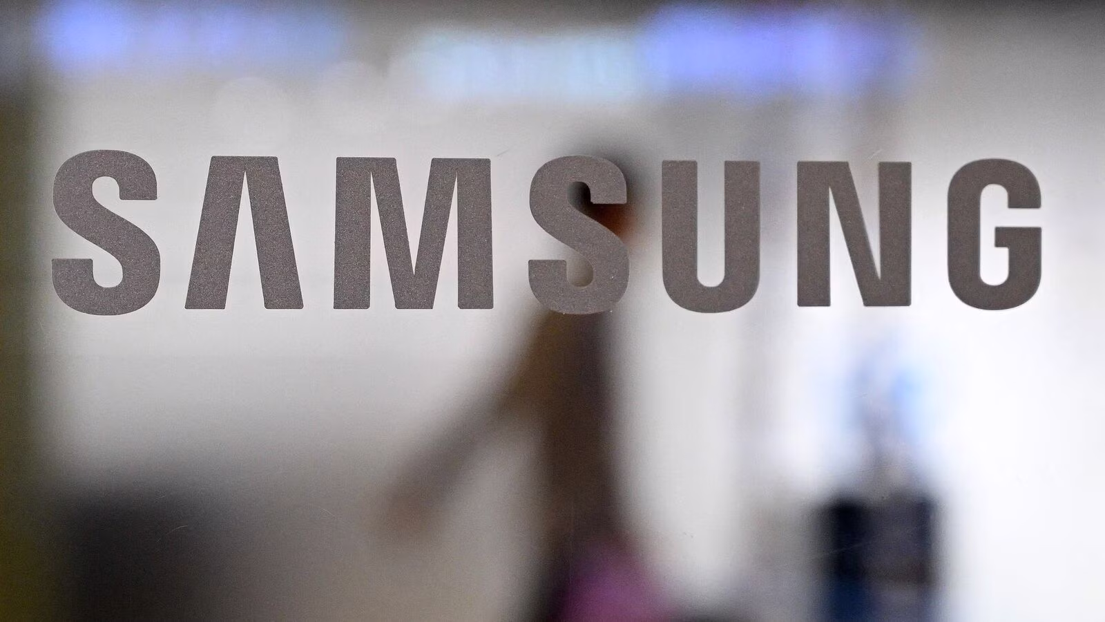 Samsung’un İlk Çeyrek Kârı On Kat Arttı