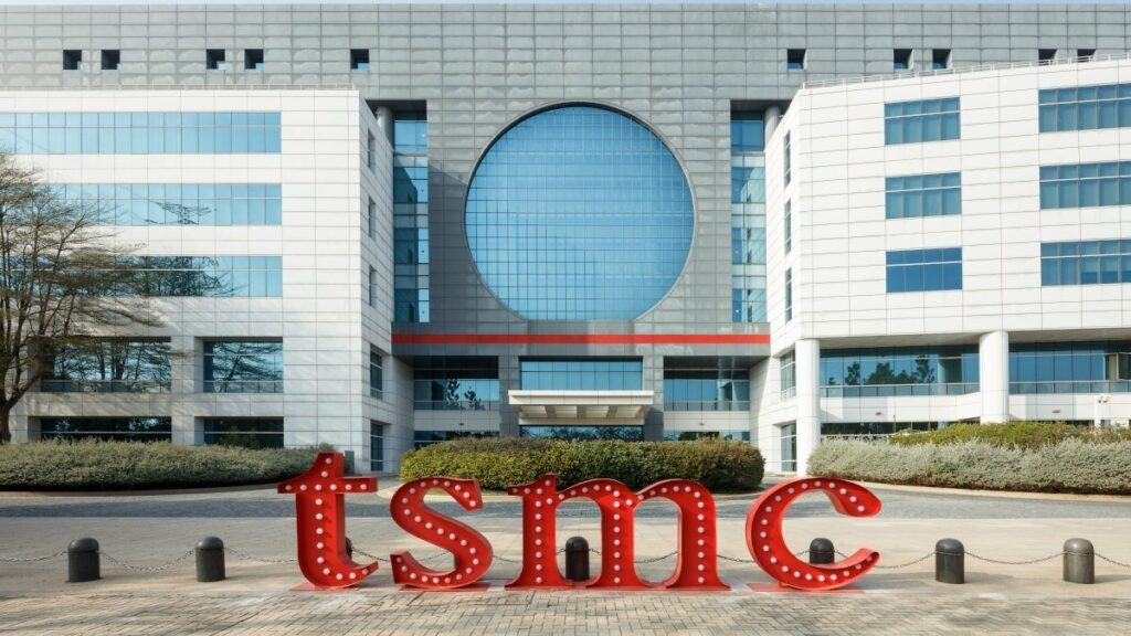 TSMC, Tayvan Depreminin Ardından Neredeyse 100 Milyon Dolar Zarara Uğradı!