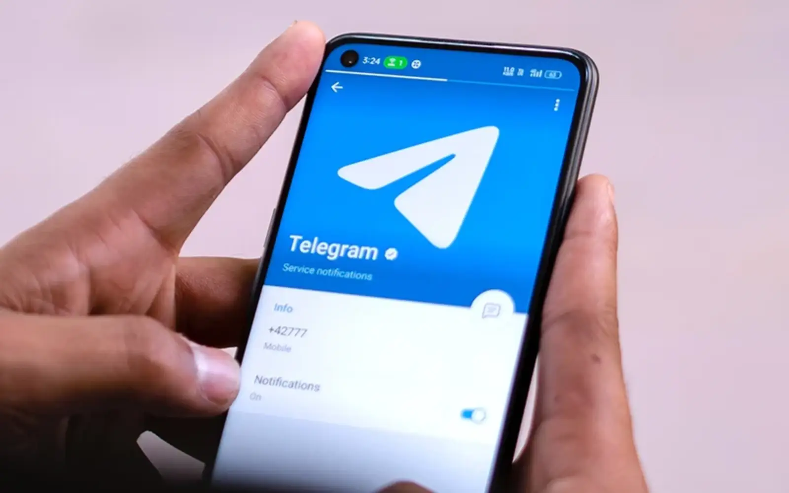 Telegram Bir Yıl İçinde 1 Milyar Kullanıcıya Ulaşacak!