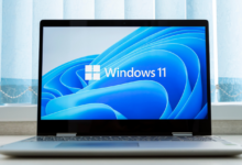 Windows 11 Güncellemesi