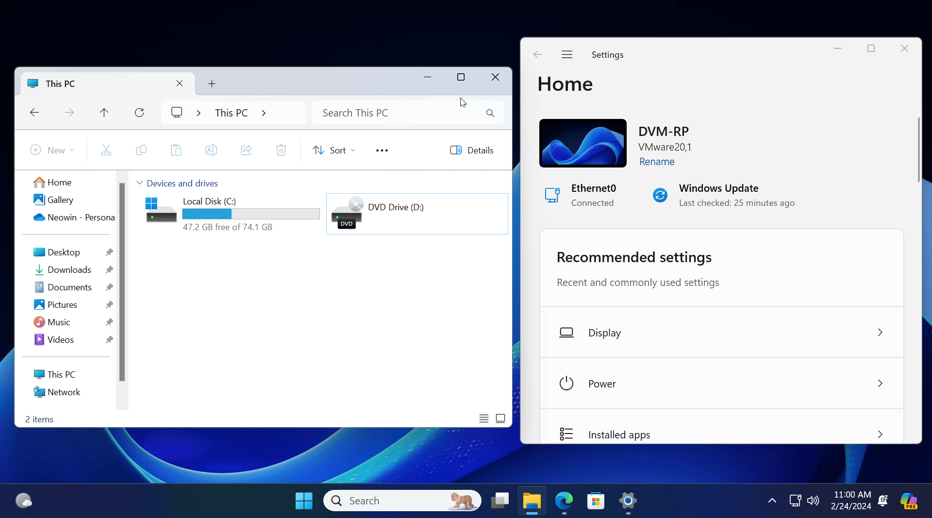 Windows 11 "Moment 5" Güncellemesindeki Yenilikler Neler?