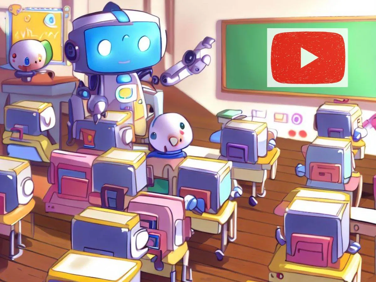 Yapay Zeka Skandalı! YouTube Altyazıları Gizlice Kullanıldı!