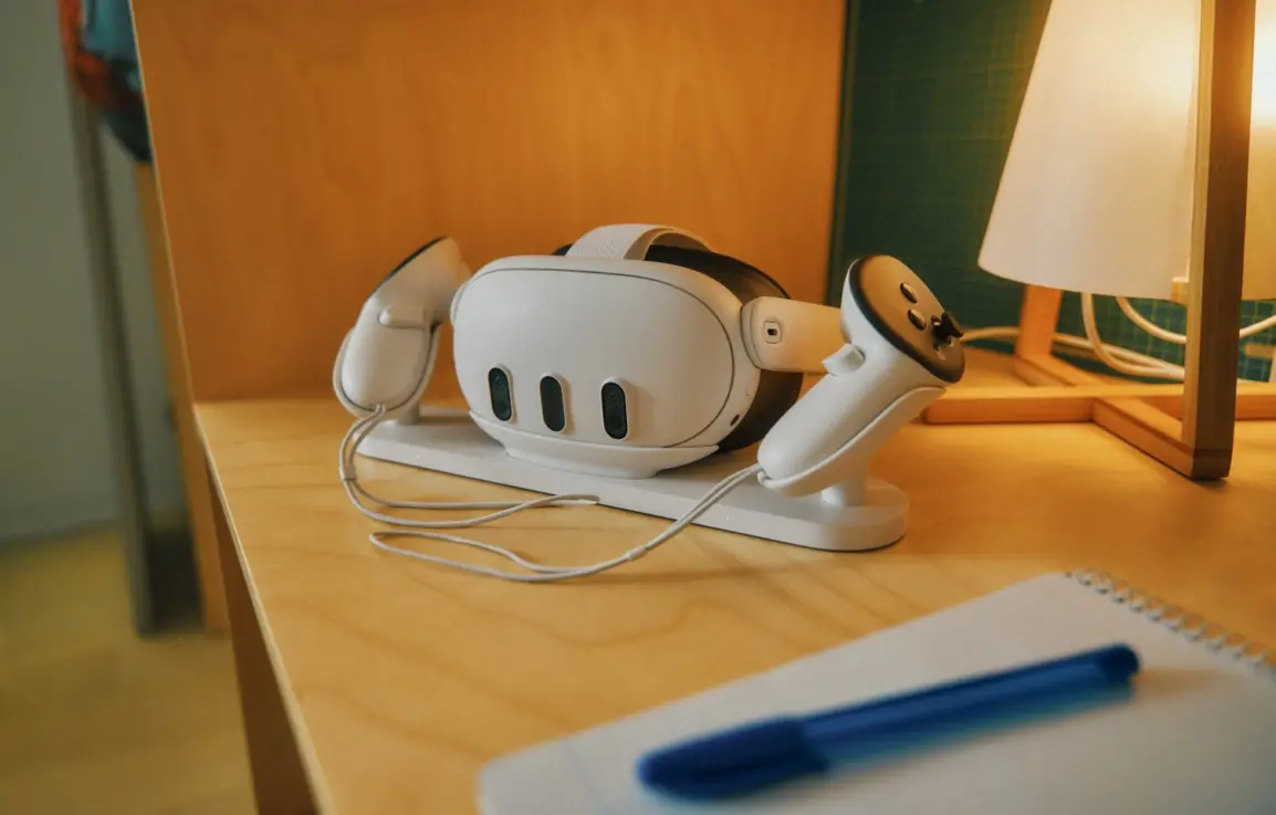 YouTube VR, Meta Quest 3'e 8K Video Akışı Getiriyor!