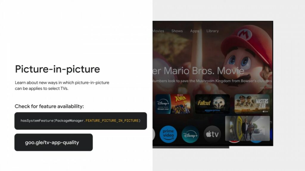 Android TV İşletim Sisteminin Android 14 Tabanlı Yeni Bir Sürümünü Getiriyor!