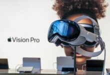Apple Daha Geniş Lansmana Hazırlanırken Vision Pro Çin'de 3C sertifikası Aldı!