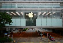 Apple iPhone Satışları 2024'ün İlk Üç Ayında %10 Düştü!