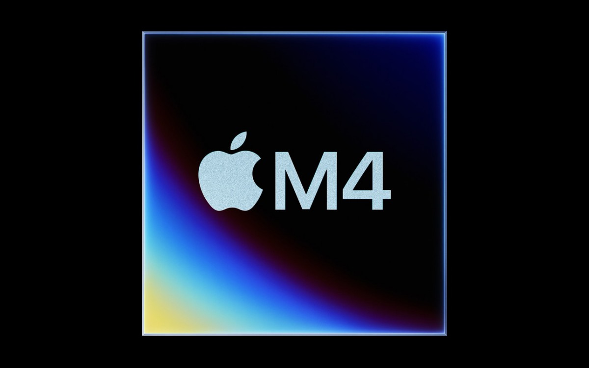 Apple'ın Yeni M4 Çipi, Şimdiye Kadarki En Hızlı Neural Engine ile Birlikte Geliyor!