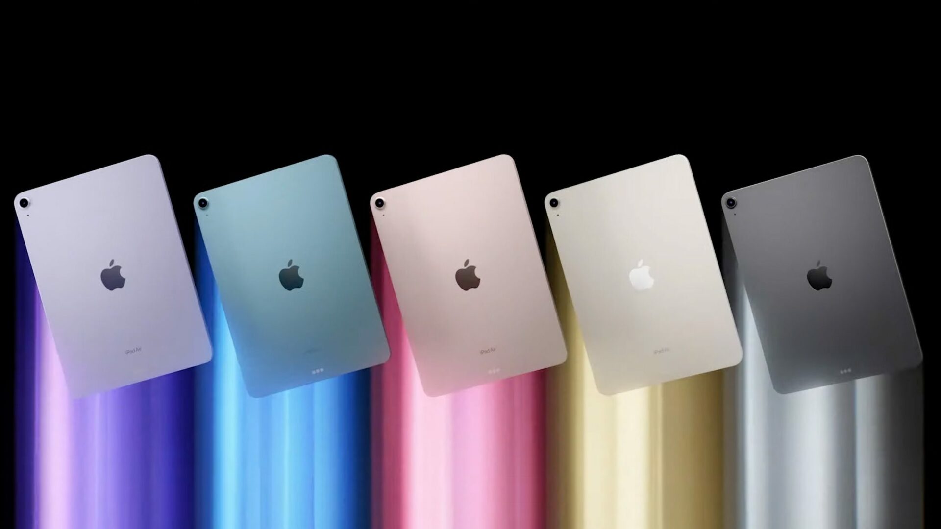 Apple’ın Yeni iPad Air’i Tehlikede: Tedarik Zinciri Krizi Üretimi Vurdu!