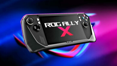 Asus ROG Ally X, Pahalı Bir 1 TB Sürümü Sunacak!